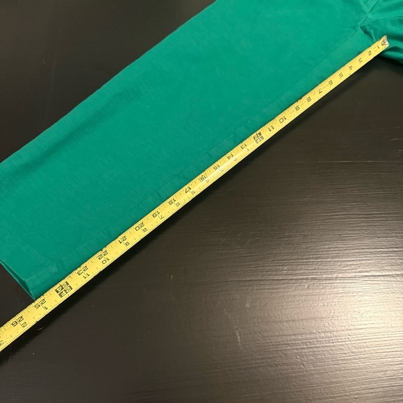 Loft Curvy The Riviera Slim Pants size 2 women’s - Picture 3 of 8